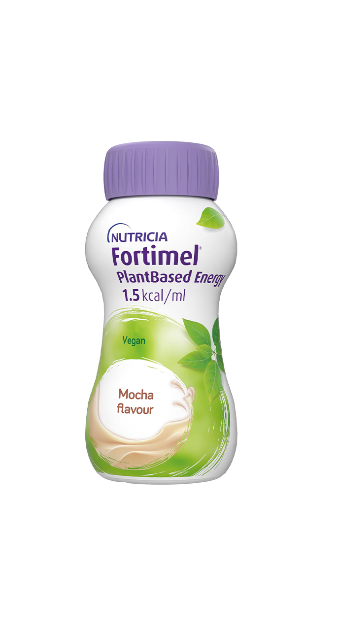 Nutricia Lance Le Premier Compl Ment Nutritionnel Oral V G Talien