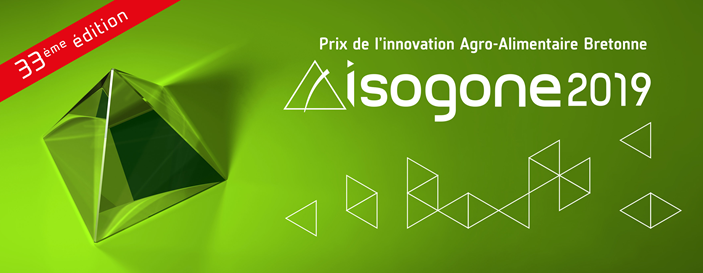 Lancement de la 33ème édition du concours Isogone | Foodinnov