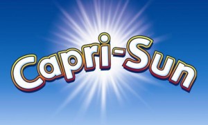 Capri-Sun Tea&Peach : le thé glacé sans théine | Foodinnov